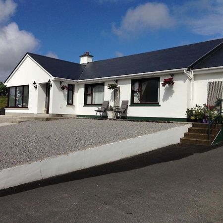 Radharc An Oileain Dungloe Exterior foto