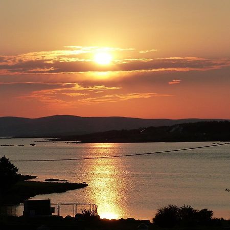 Radharc An Oileain Dungloe Exterior foto