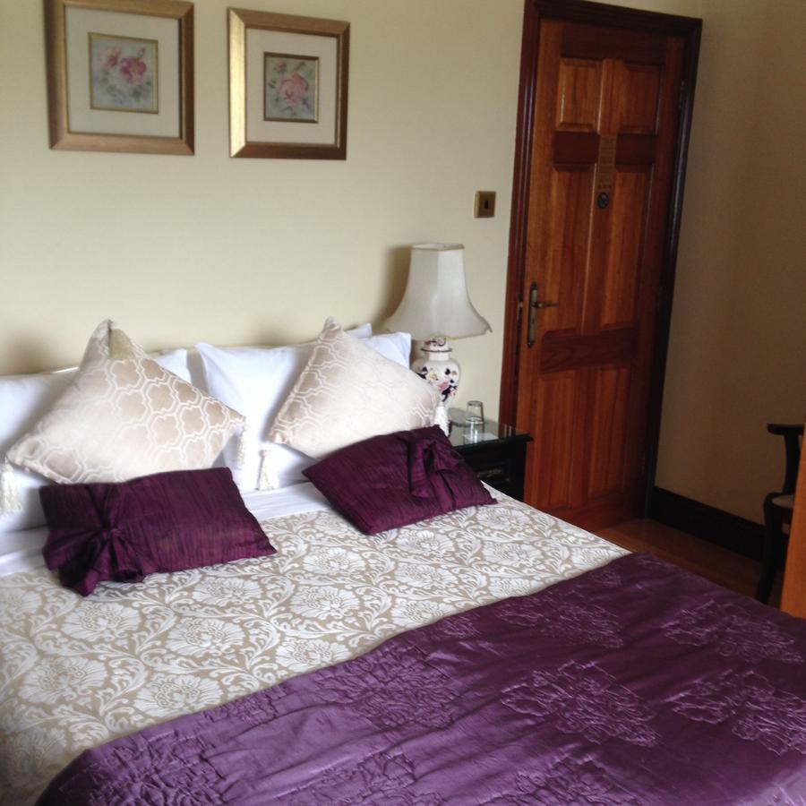 Radharc An Oileain Dungloe Exterior foto