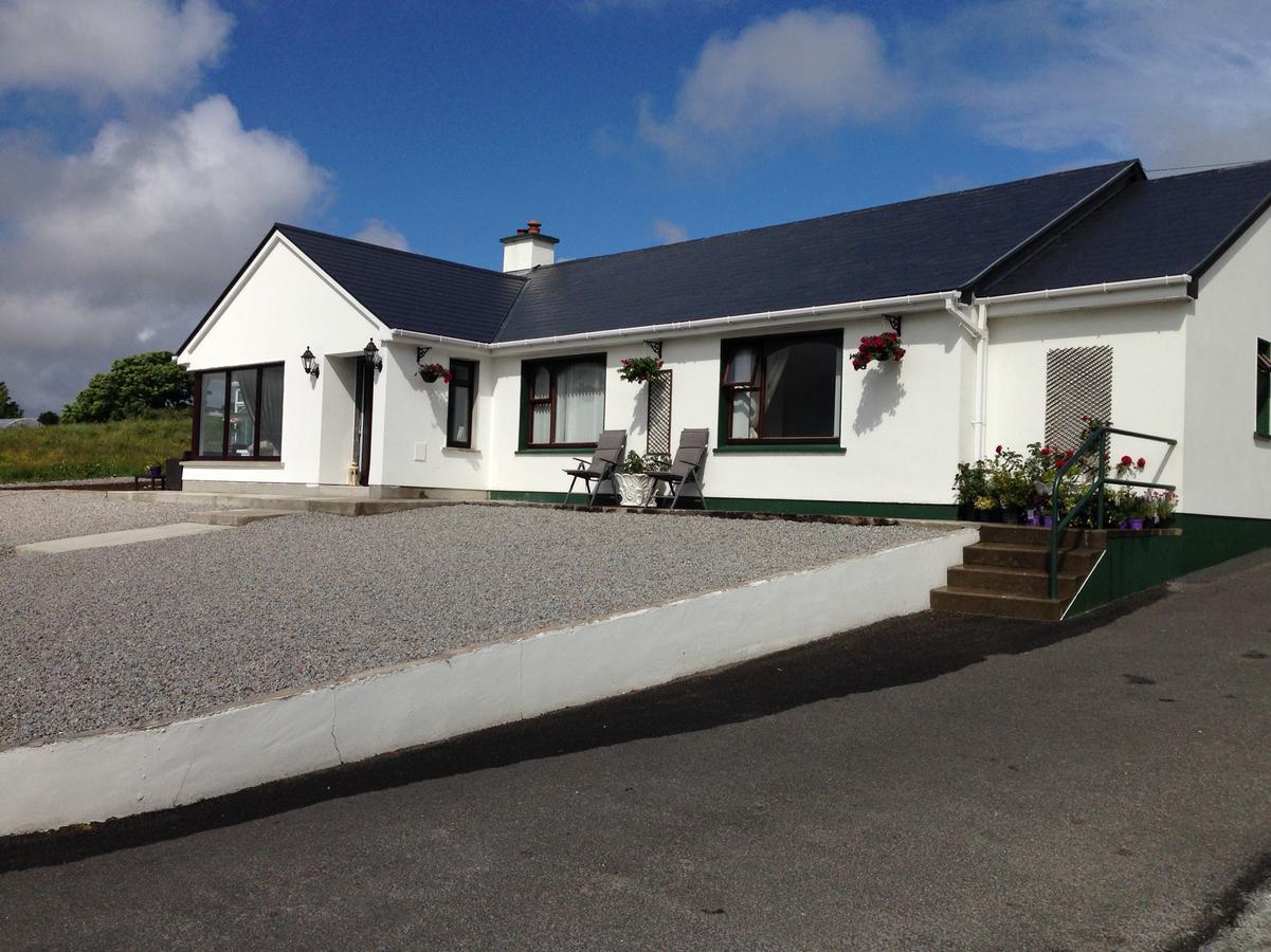 Radharc An Oileain Dungloe Exterior foto