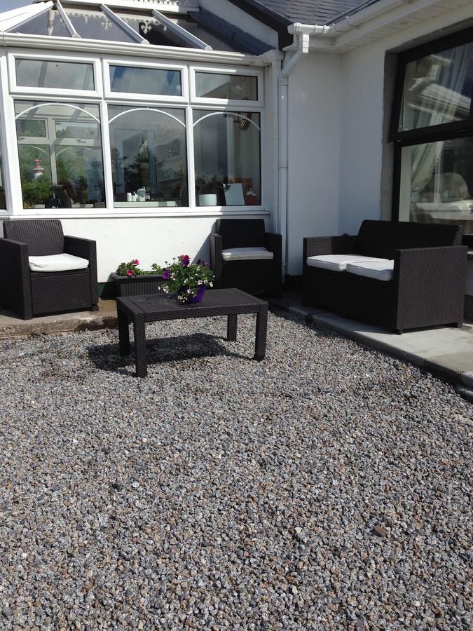 Radharc An Oileain Dungloe Exterior foto