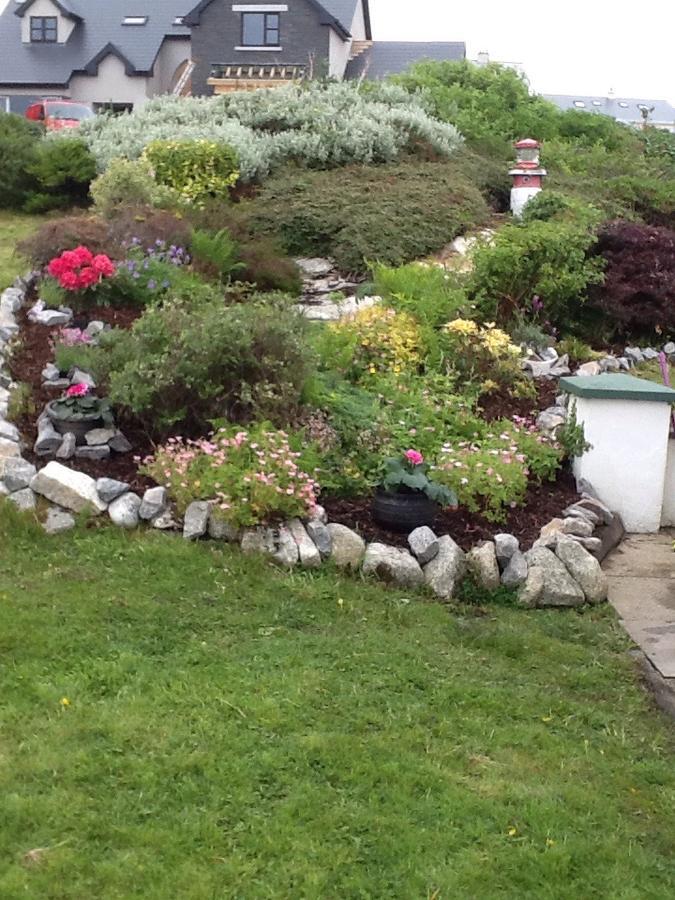 Radharc An Oileain Dungloe Exterior foto