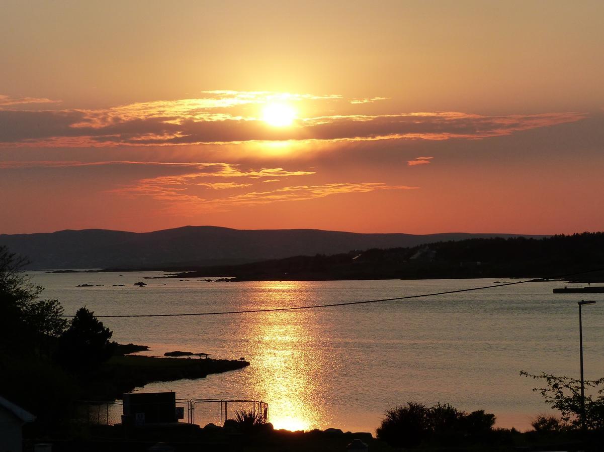 Radharc An Oileain Dungloe Exterior foto