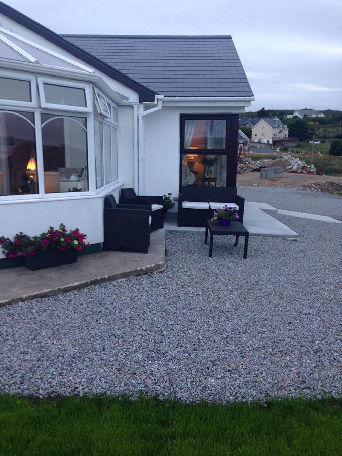 Radharc An Oileain Dungloe Exterior foto
