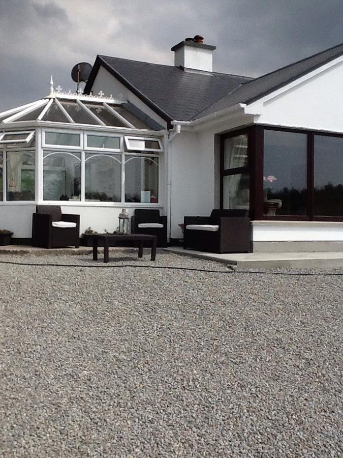 Radharc An Oileain Dungloe Exterior foto