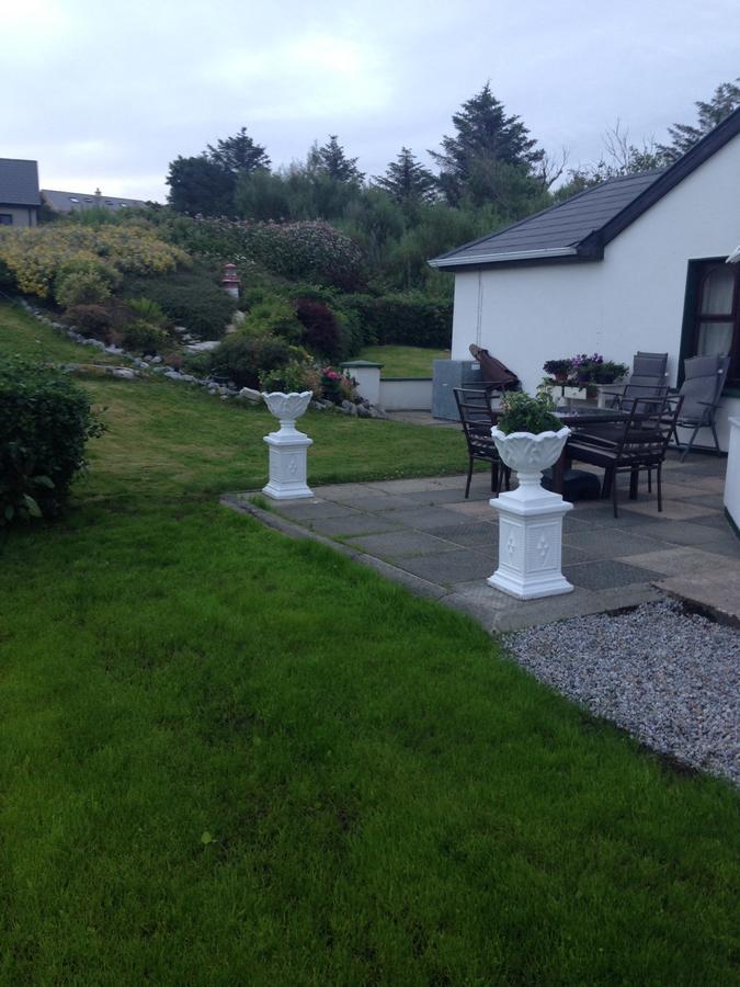 Radharc An Oileain Dungloe Exterior foto