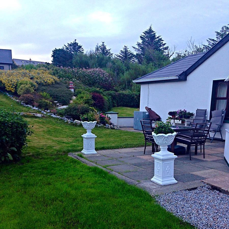 Radharc An Oileain Dungloe Exterior foto