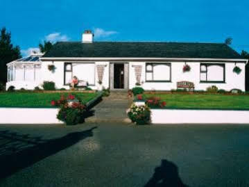 Radharc An Oileain Dungloe Exterior foto