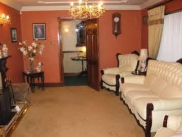 Radharc An Oileain Dungloe Exterior foto